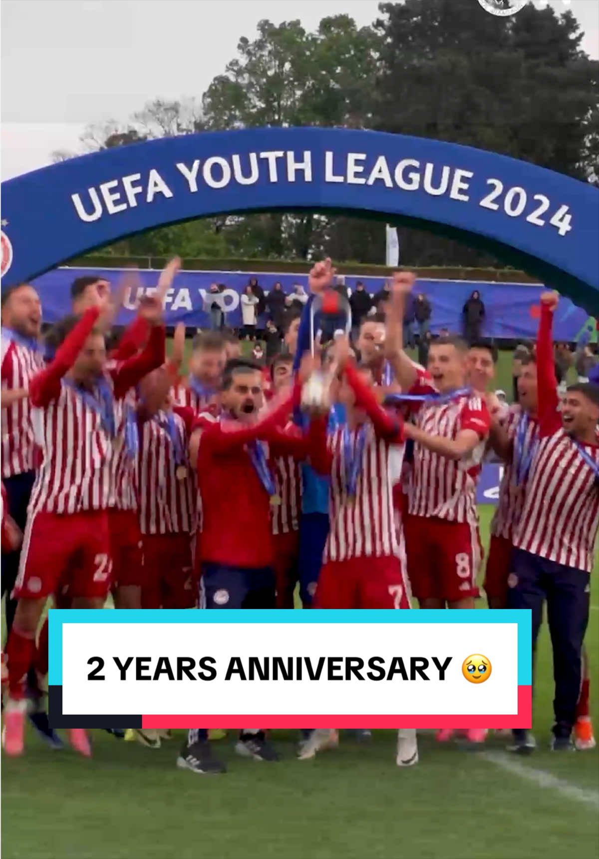 @Olympiacos FC
