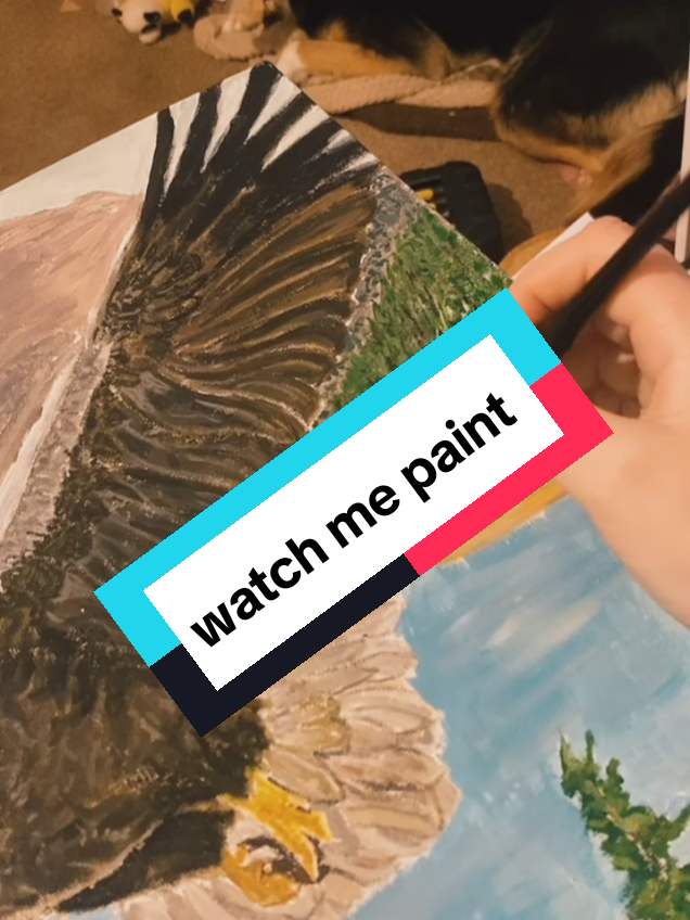 @Get Set Paint Art