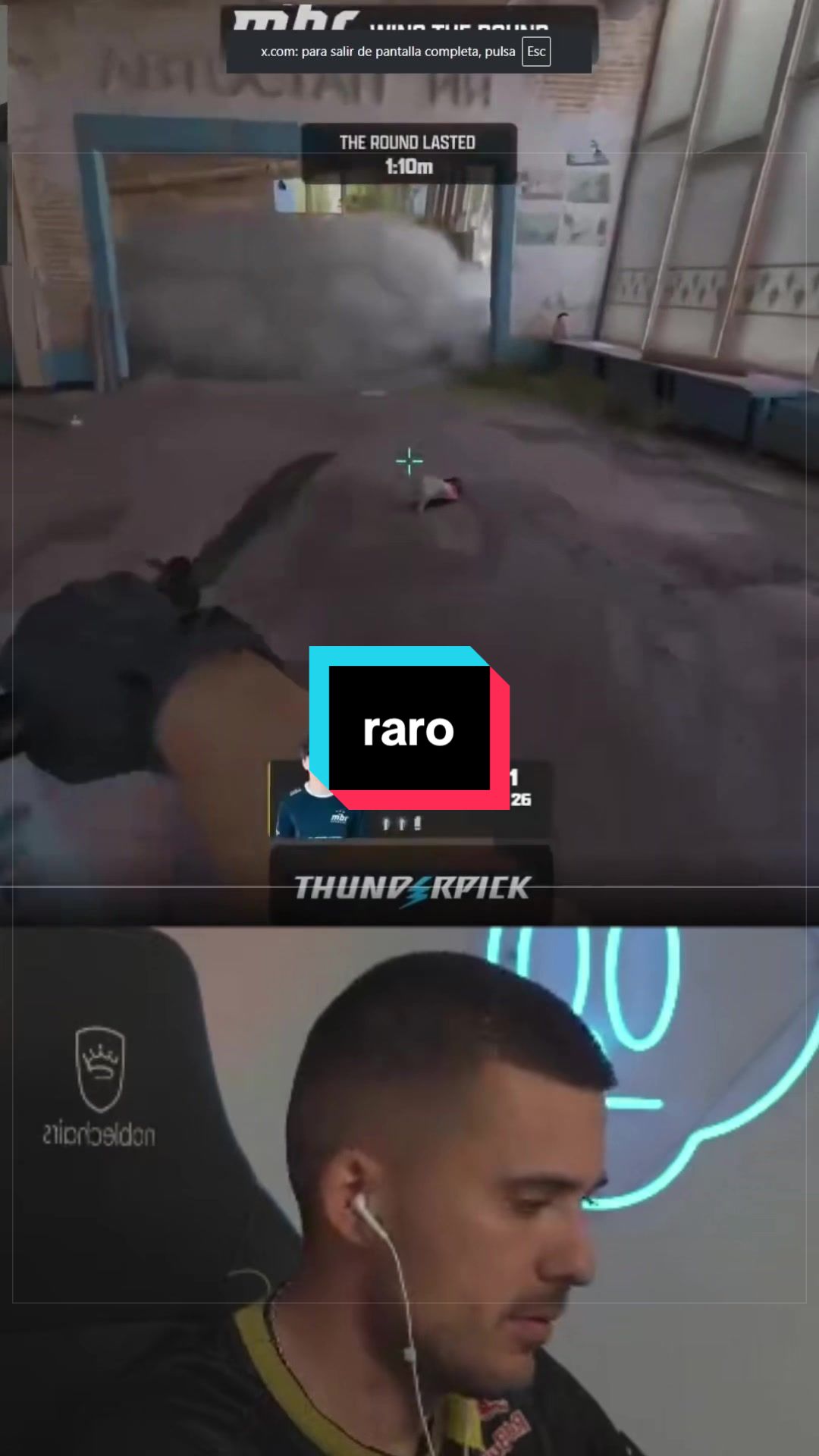 @Heretics SirMaza