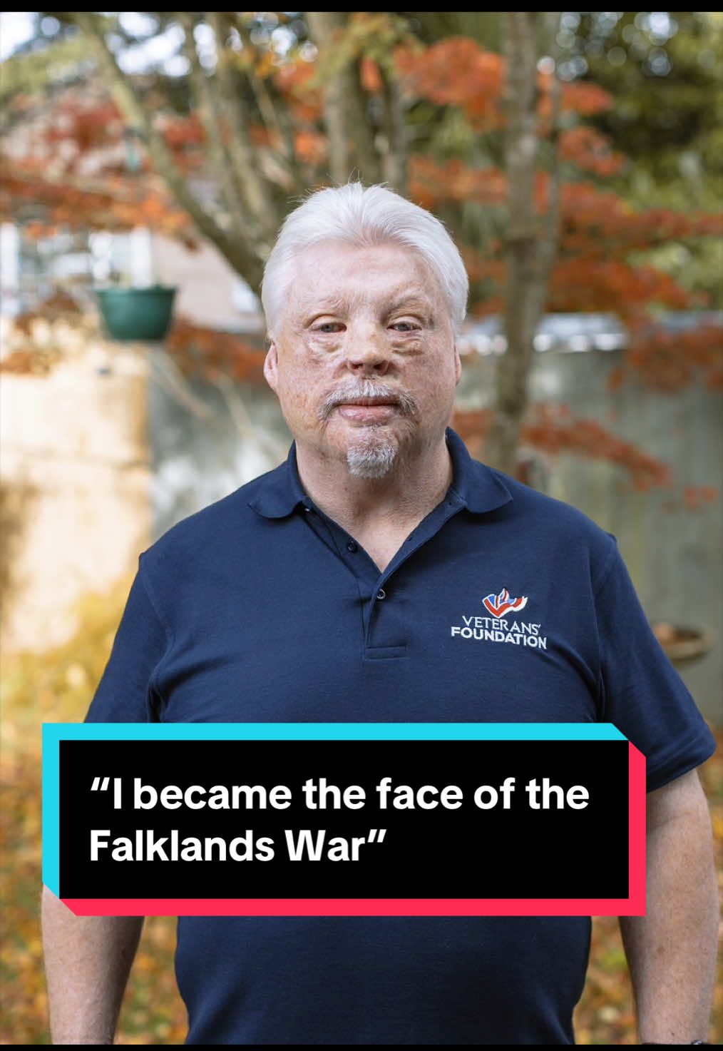 @The Veterans’ Foundation