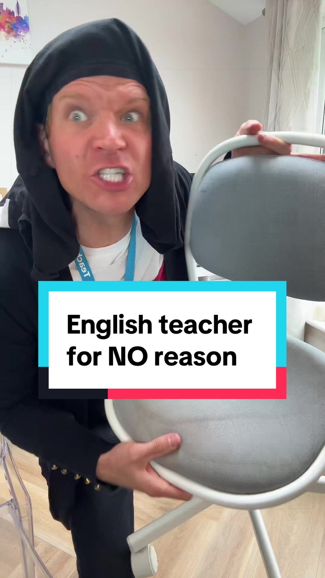 @⭐ Teacher Tommy T ⭐