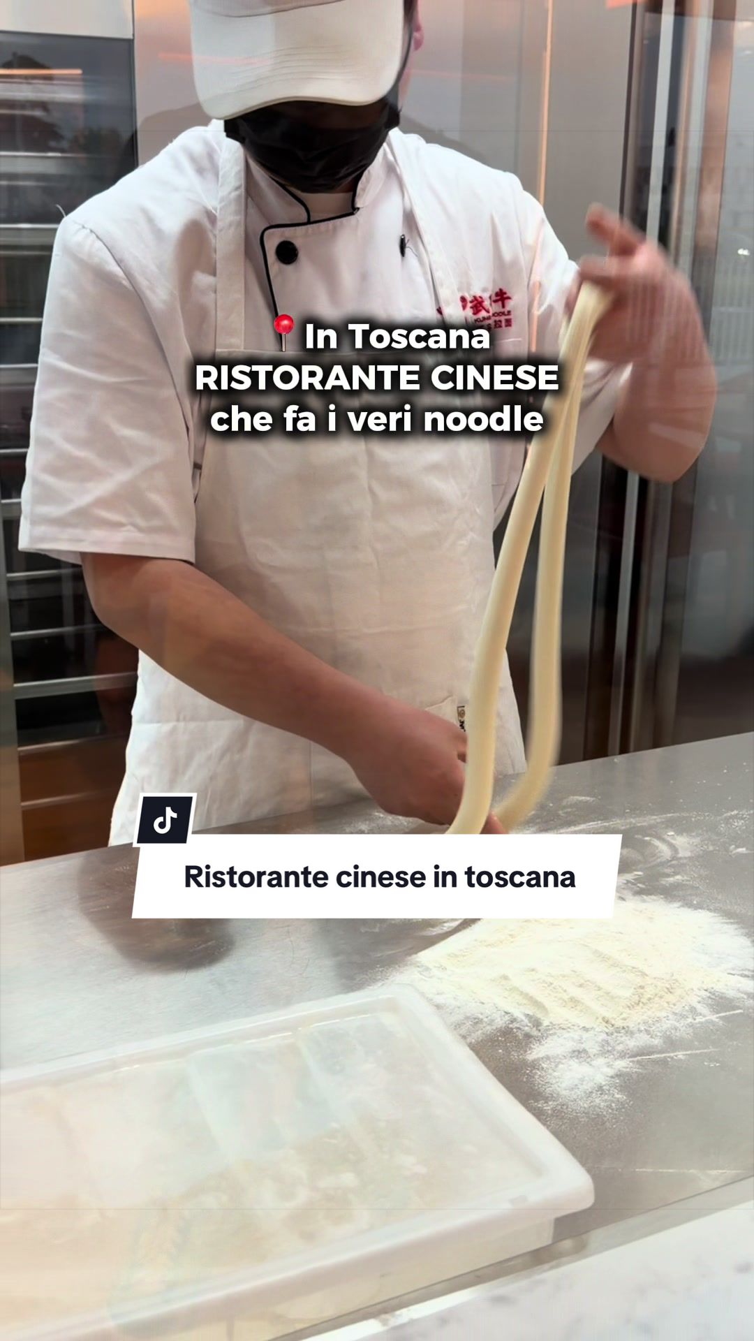 @Tuscany Food Experience