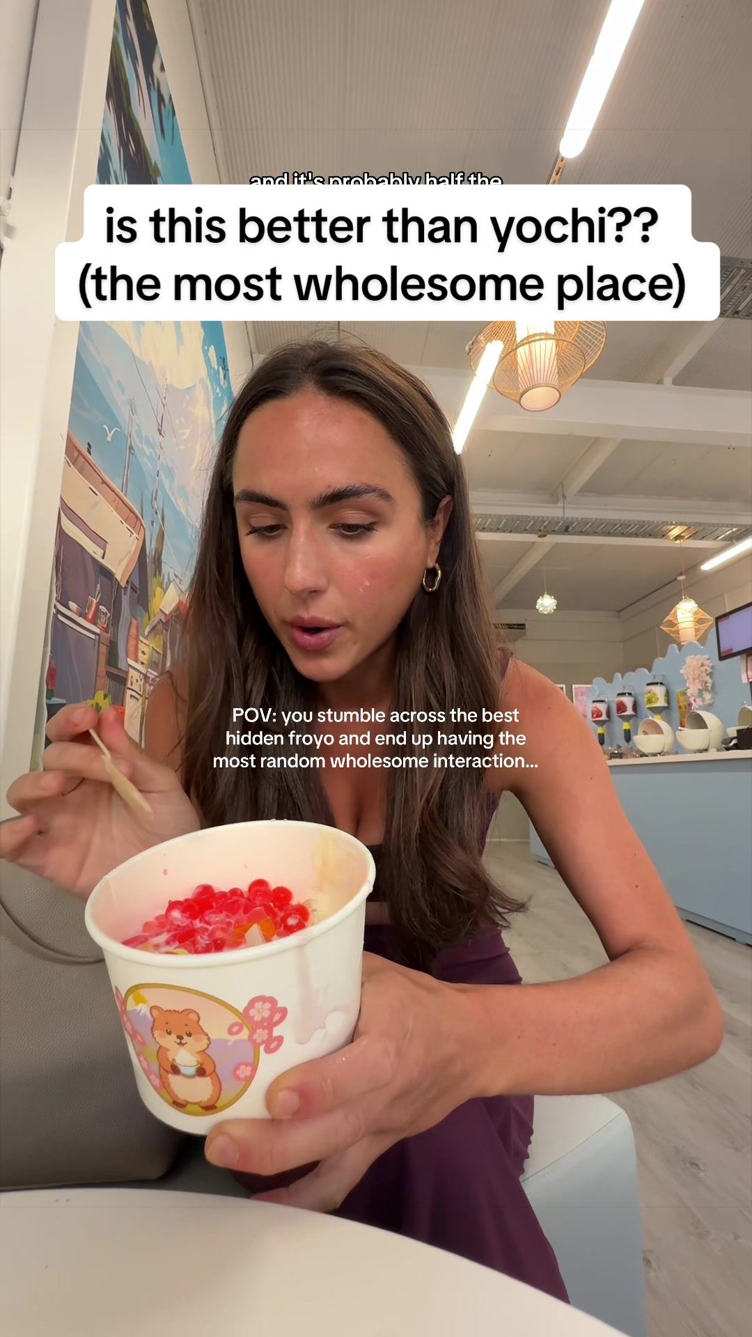 @Wholesome Mils