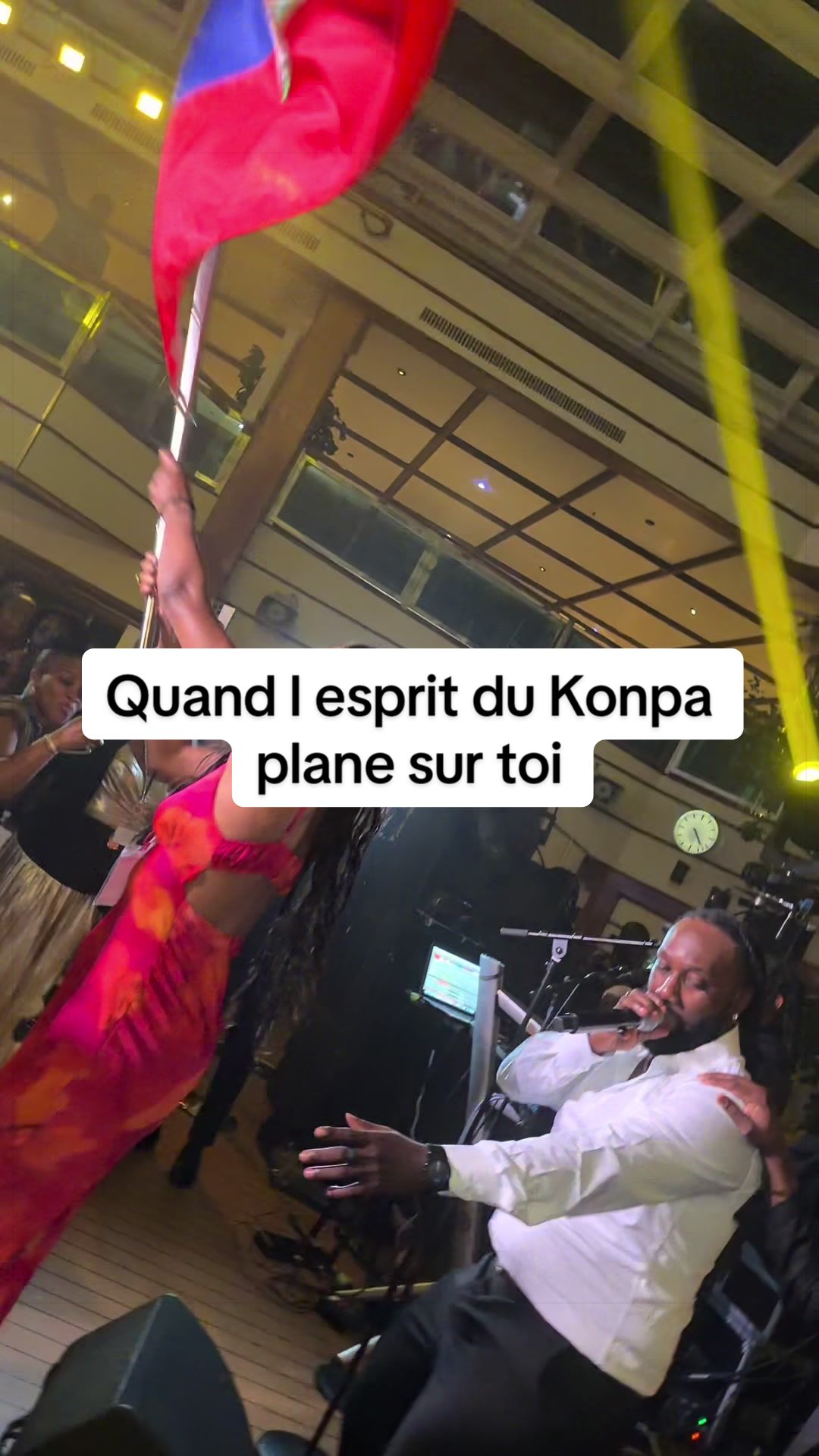 @KoneXion Paris
