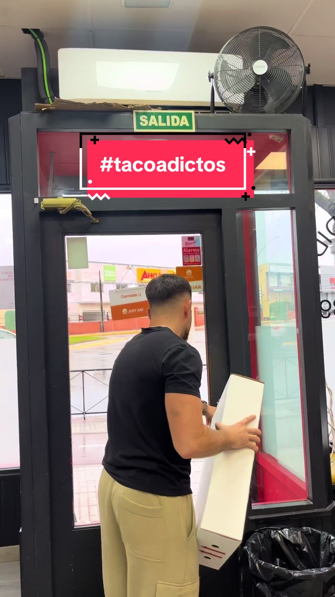 @Go! Tacos