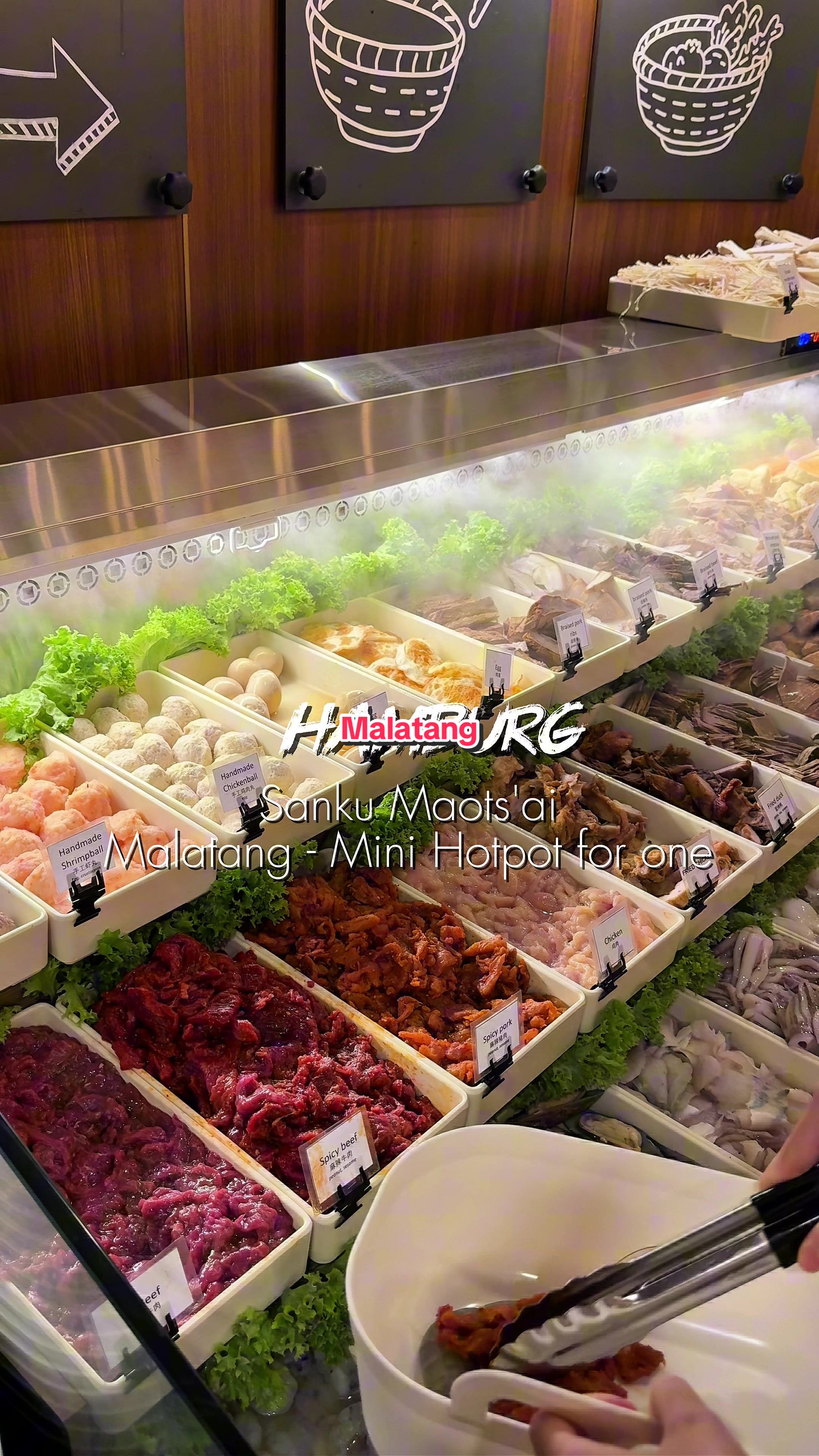 @JaHaFoodDiary Berlin/Hamburg