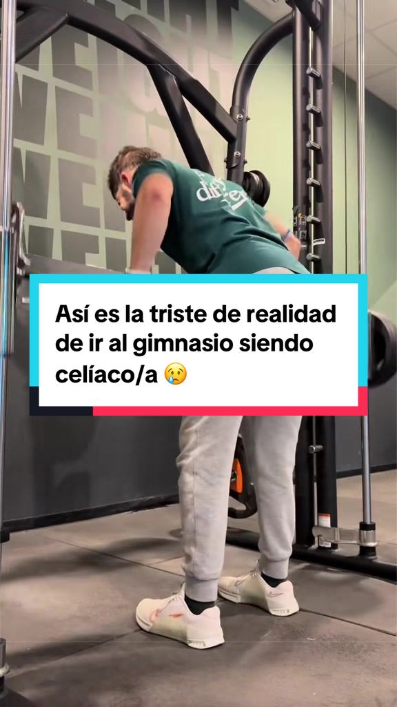 @Guille / Fitness cel&iacute;aco