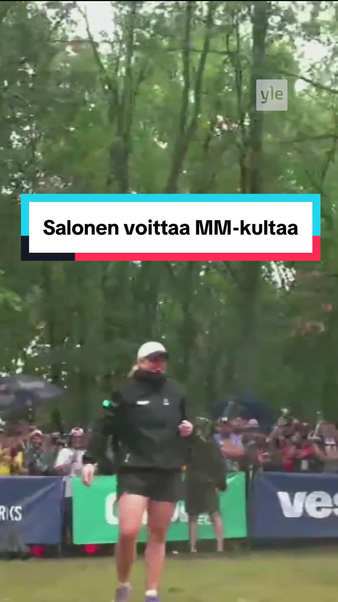 @Yle Urheilu