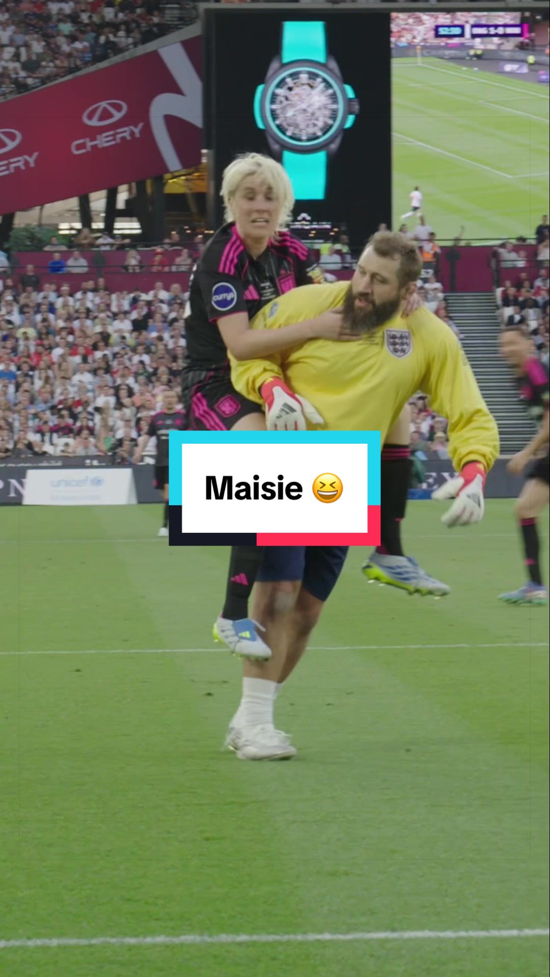 @Soccer Aid