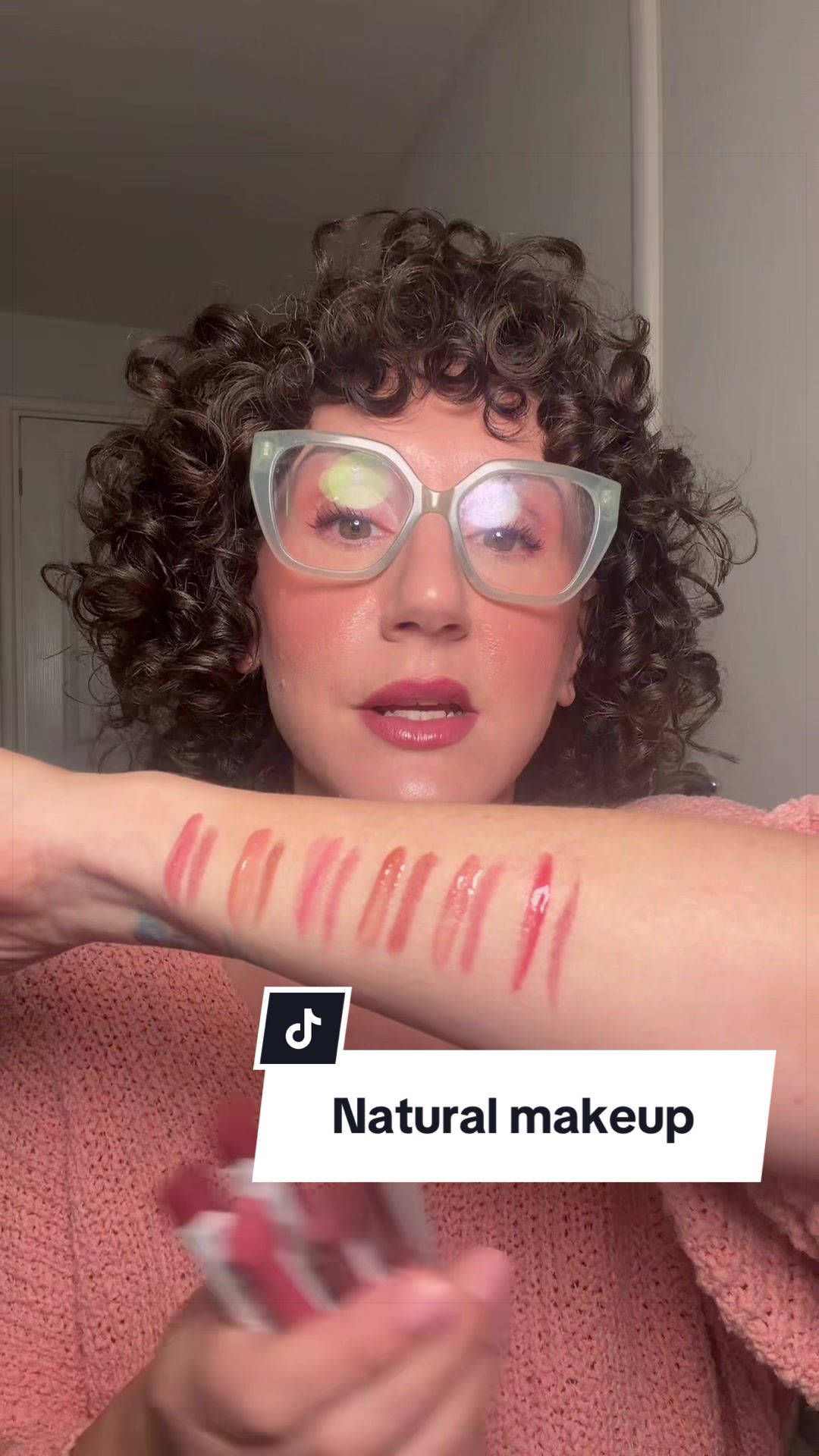 @Makeup by Katy A