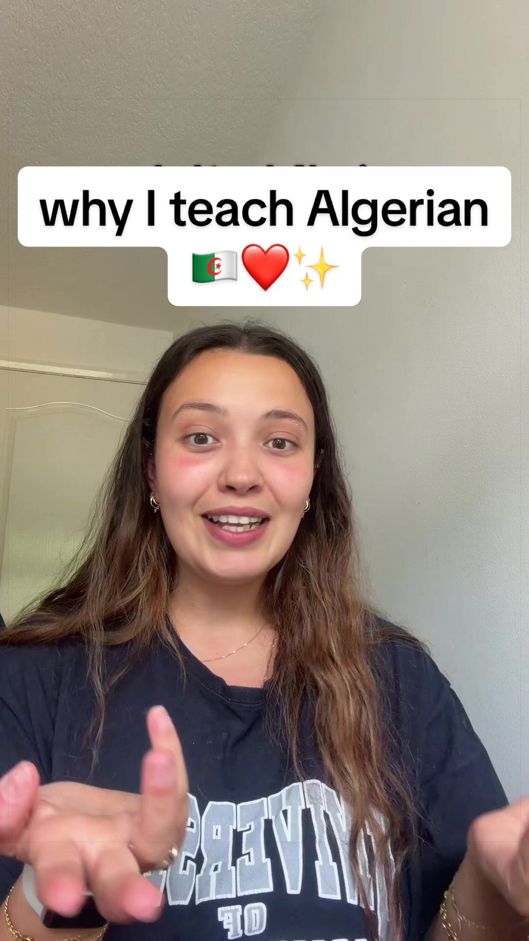 @Jamilah | Speak Algerian ๐ฉ๐ฟ