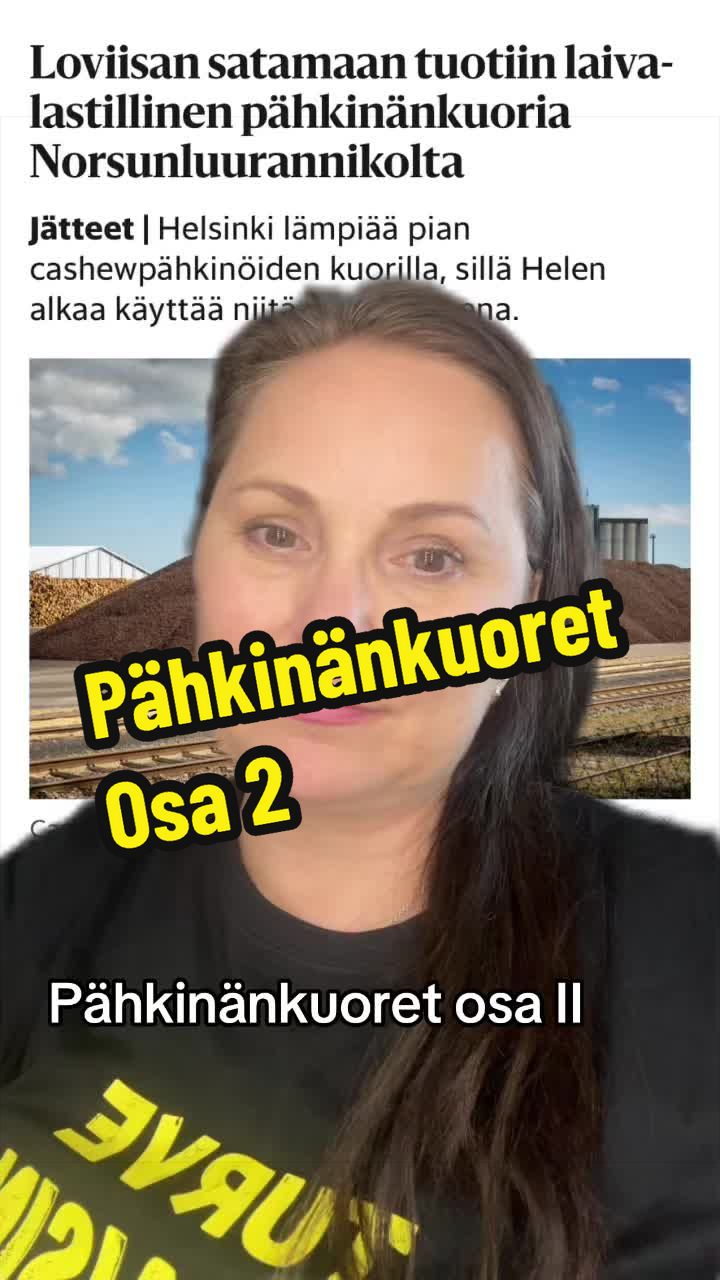 @Maria Rautanen