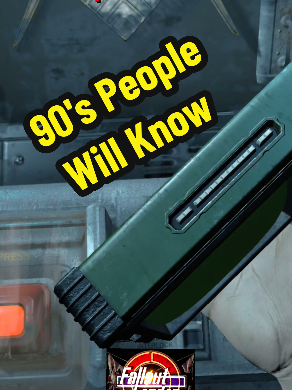 @The Modded Vault Dweller