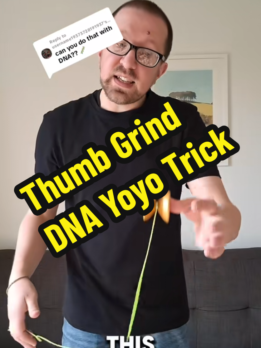 @Rob | Yoyo Tricks 🪀