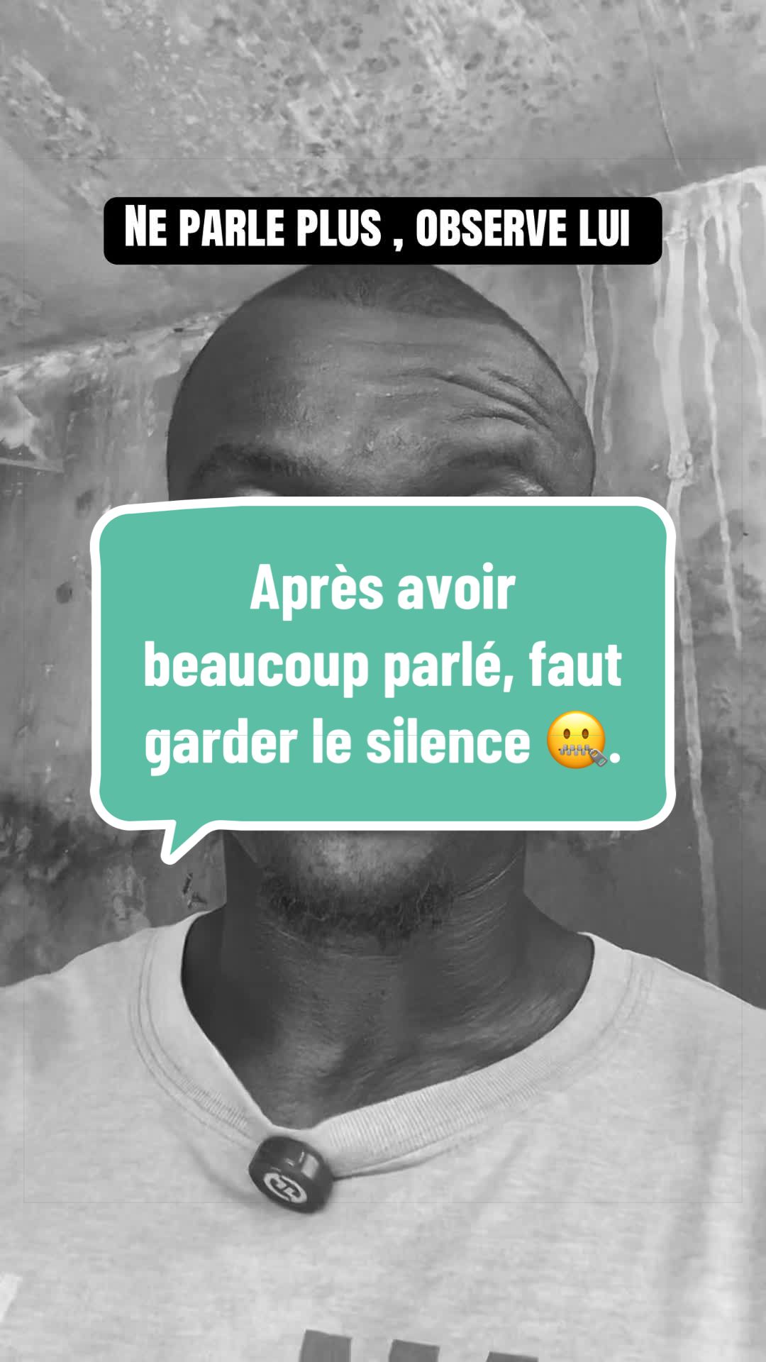 @MR. Gloire Utraiche 🧠 👨🏾💻