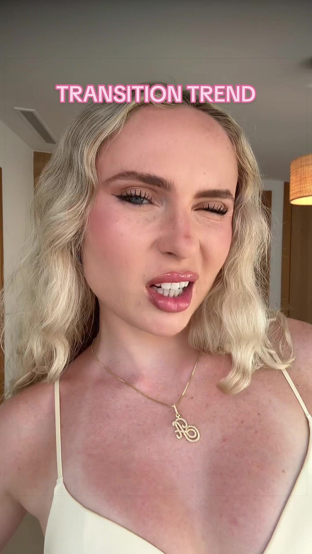 @British Barbie🎀 | transitions