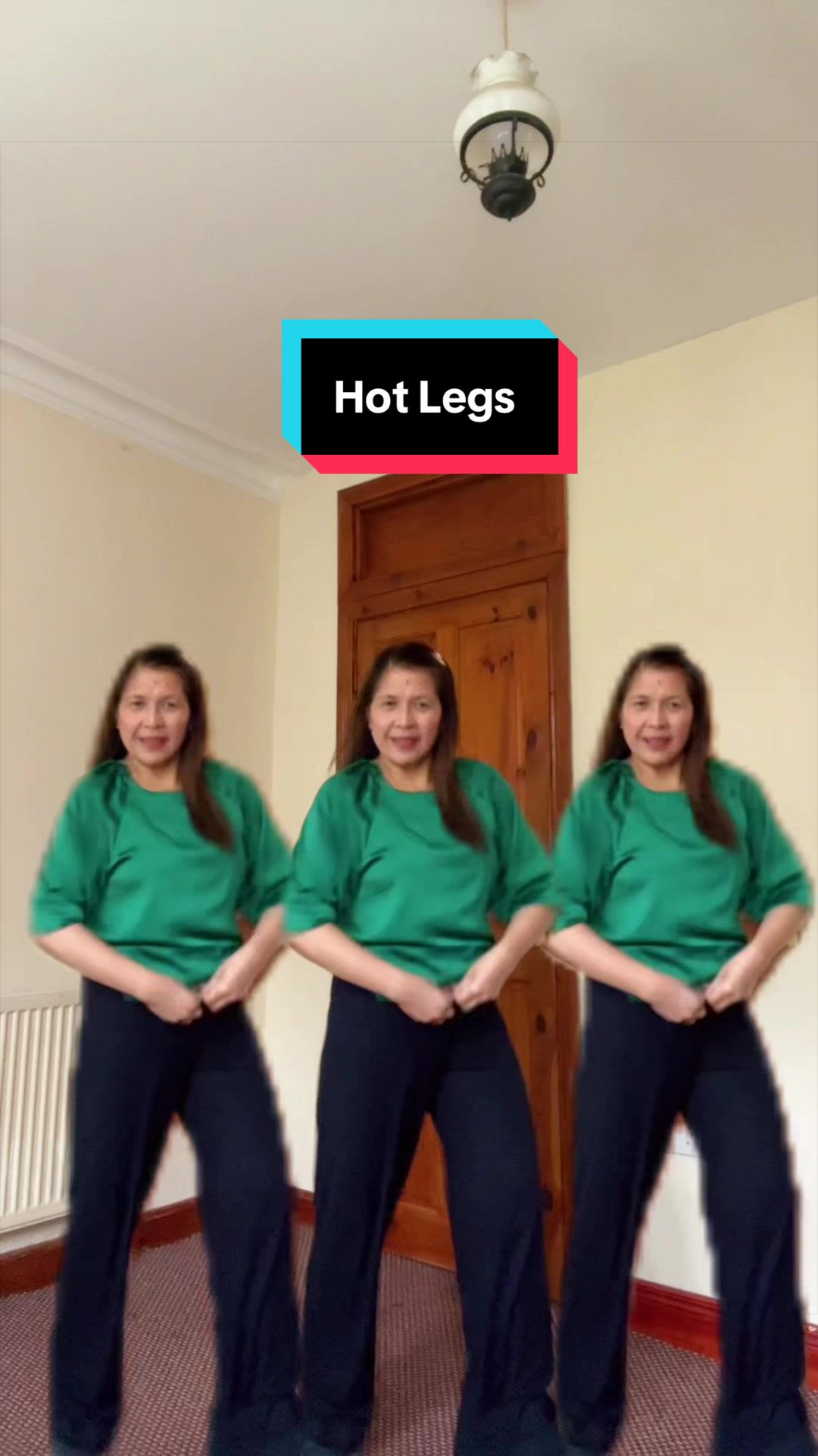 @IamNory