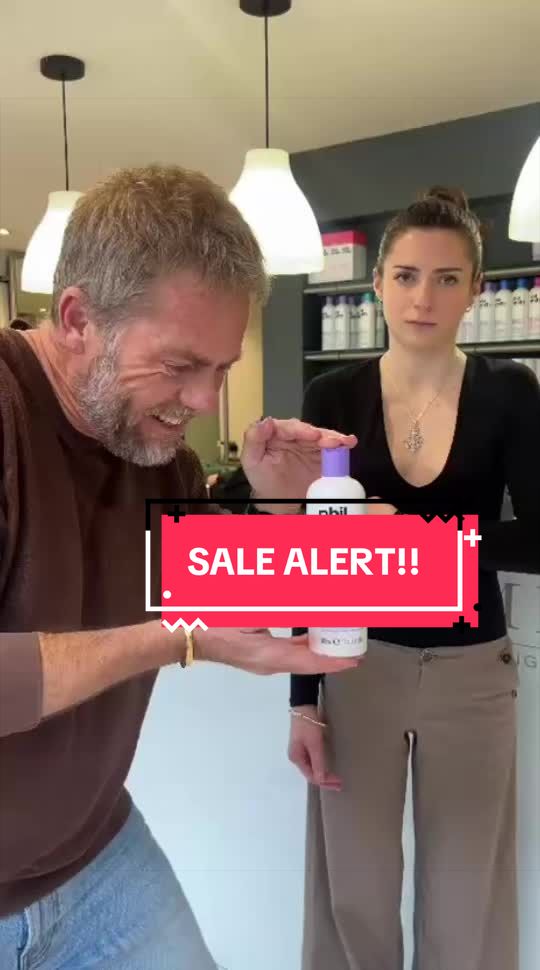 @Phil Smith Pro Haircare