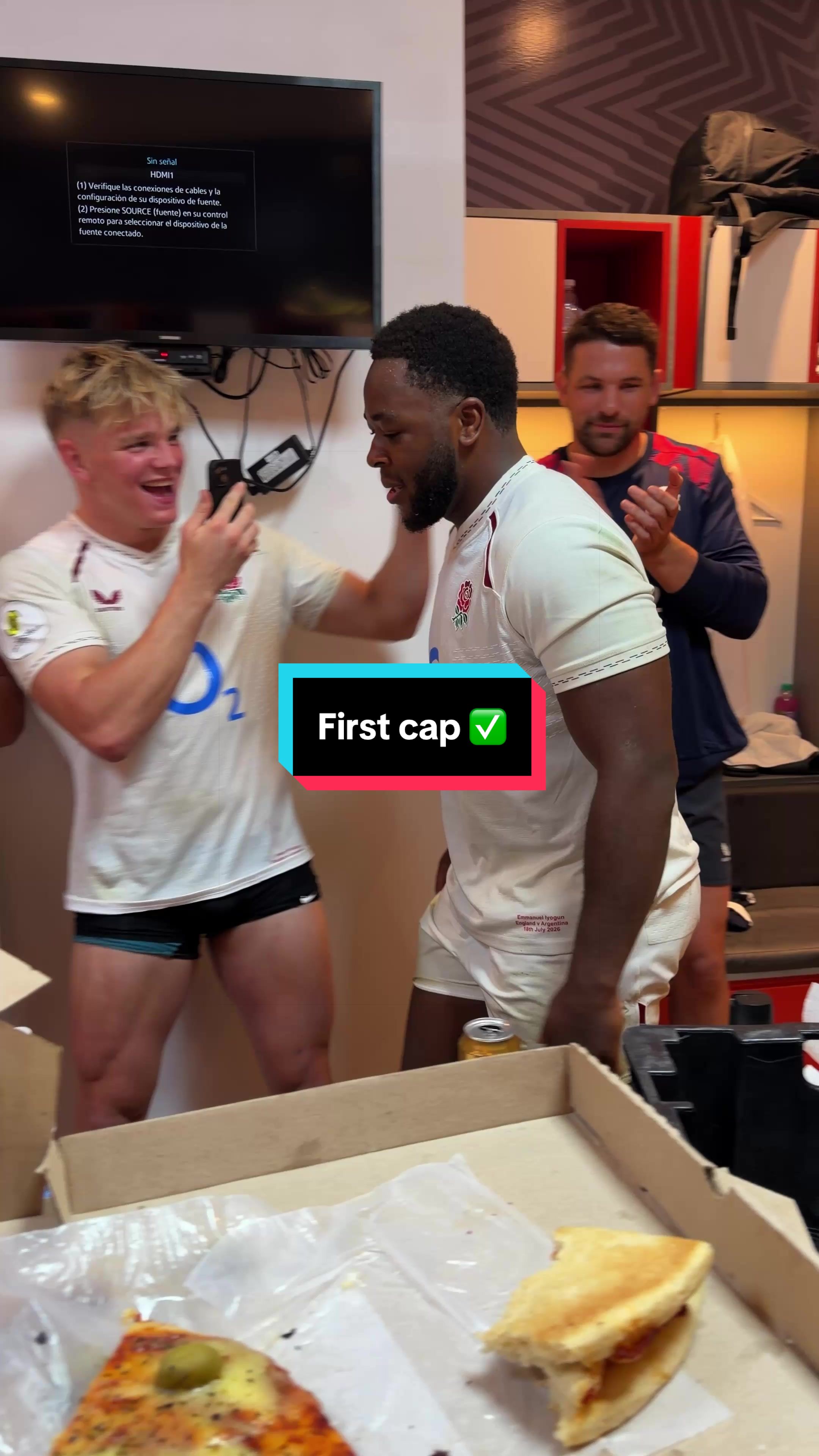 @England Rugby