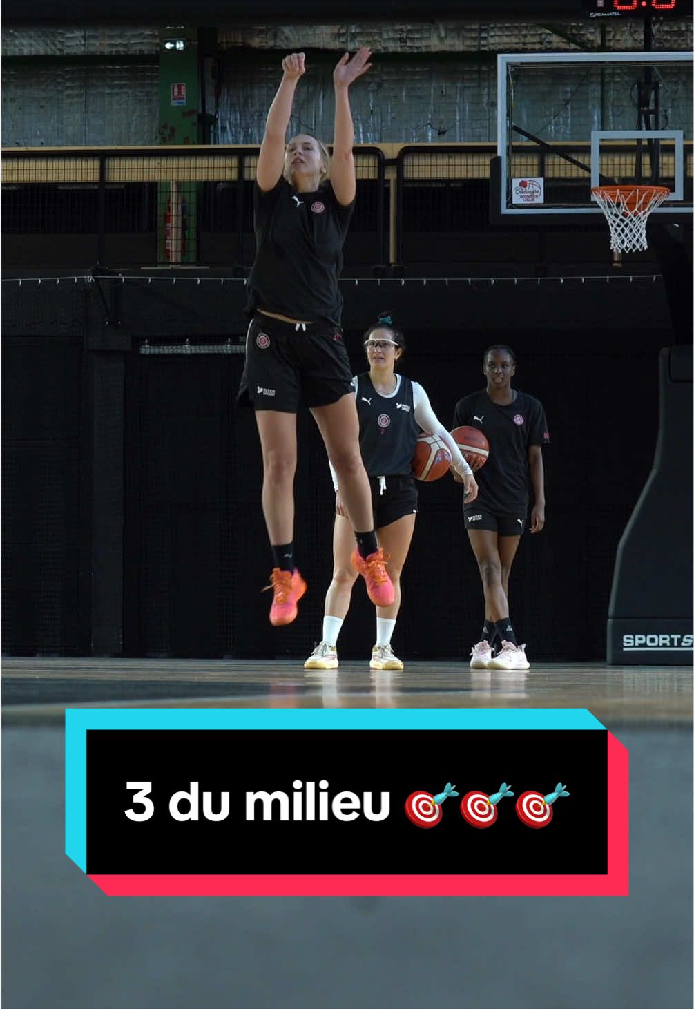 @TMB Basket 🏀