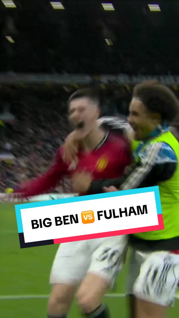 @Manchester United