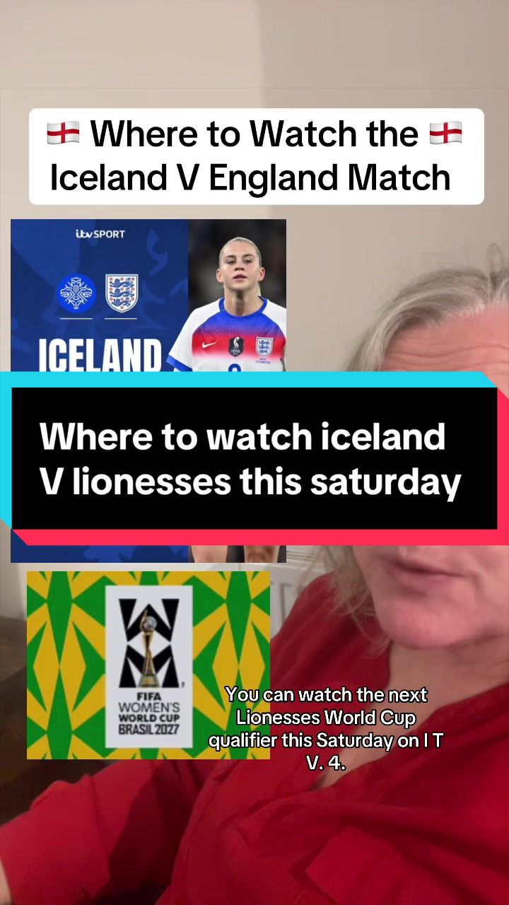 @Zoe | The Lioness FanZone