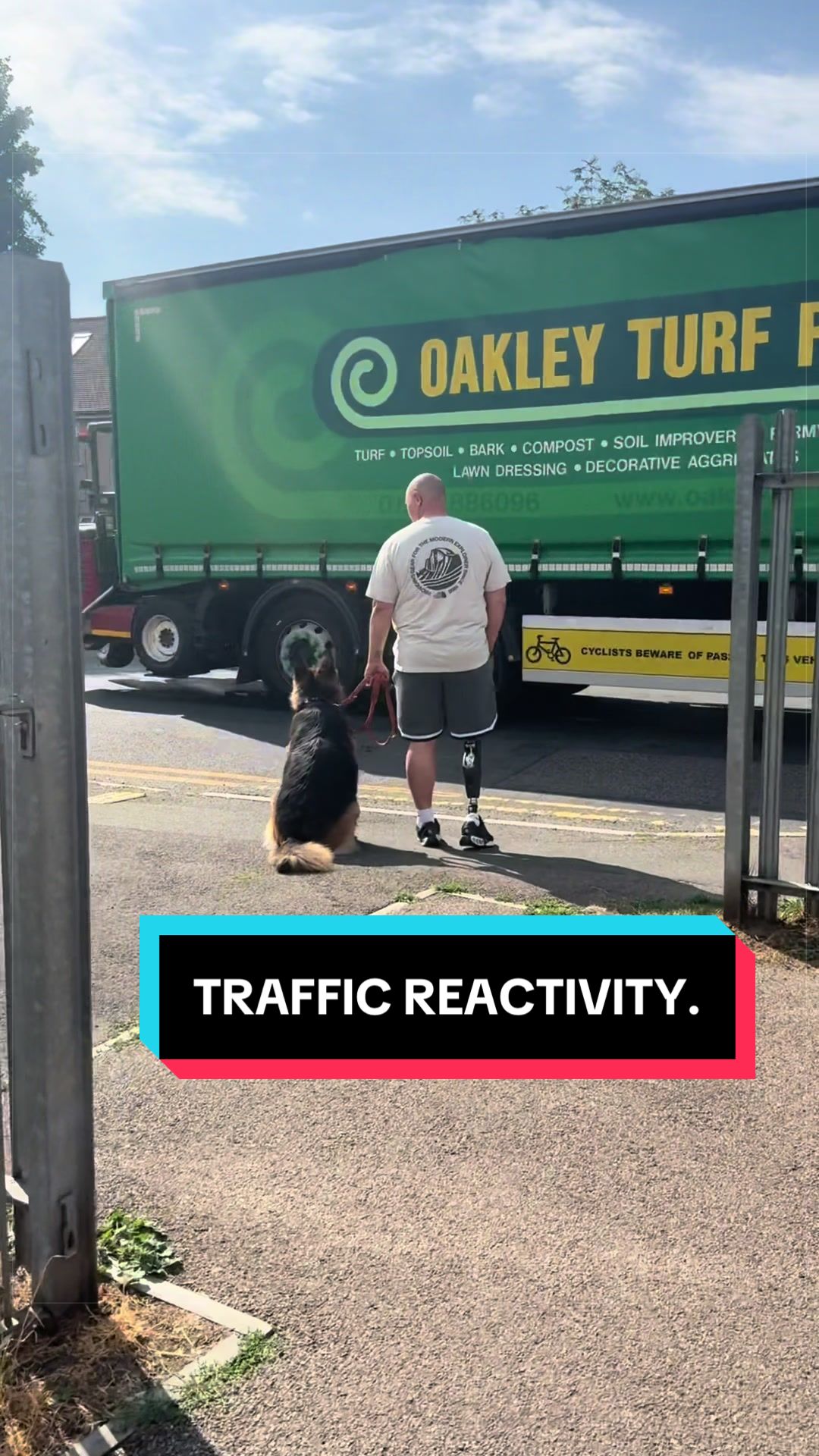 @LeeJonesOfficial Dog Training
