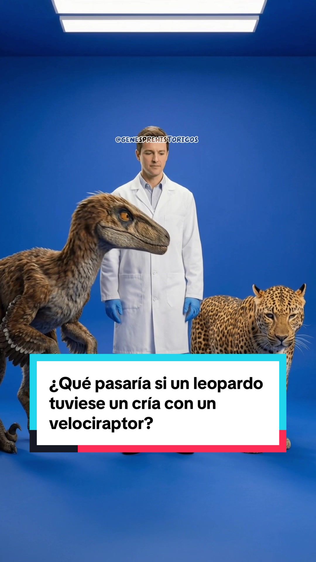 @genesprehistoricos