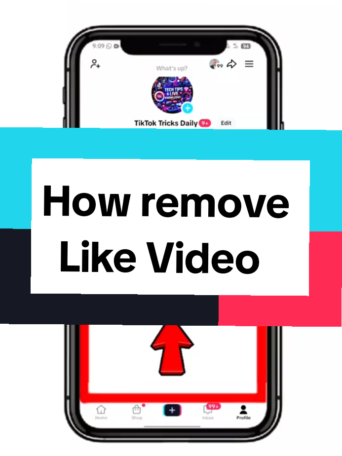 @TikTok Tricks Daily