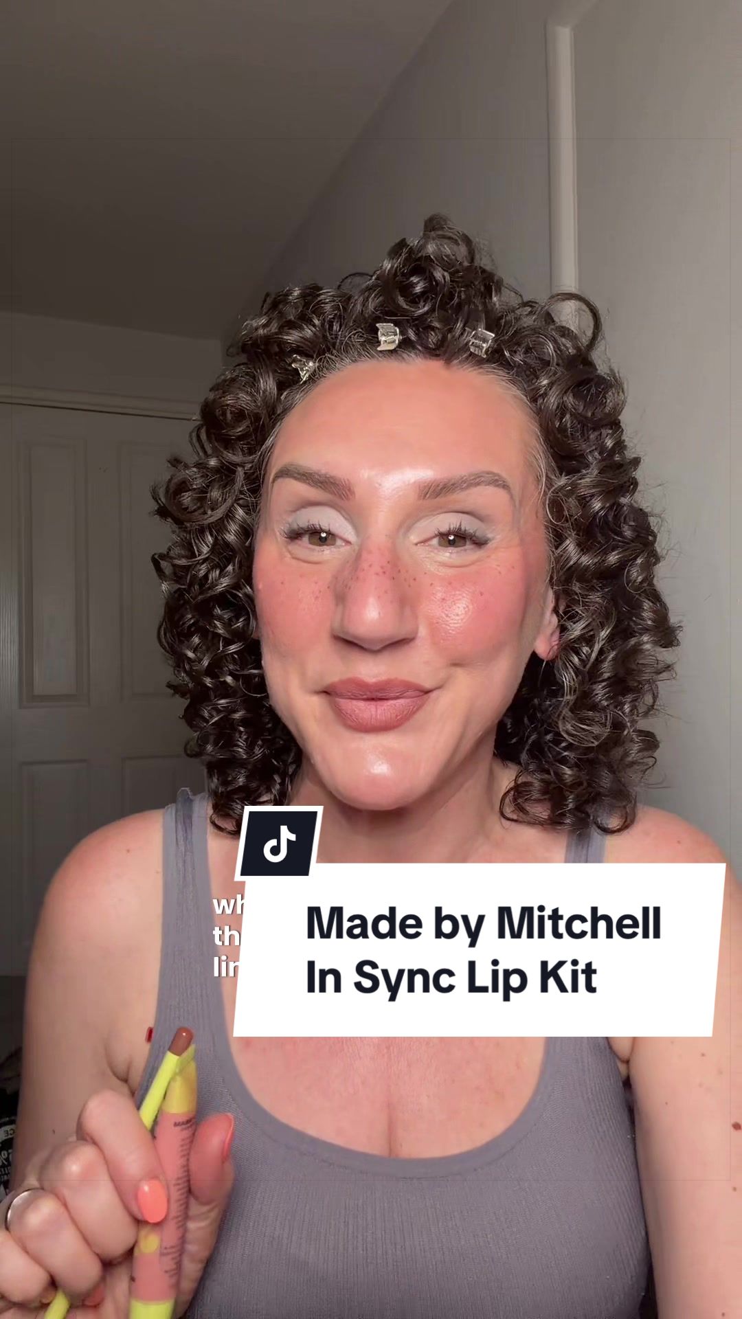 @Makeup by Katy A