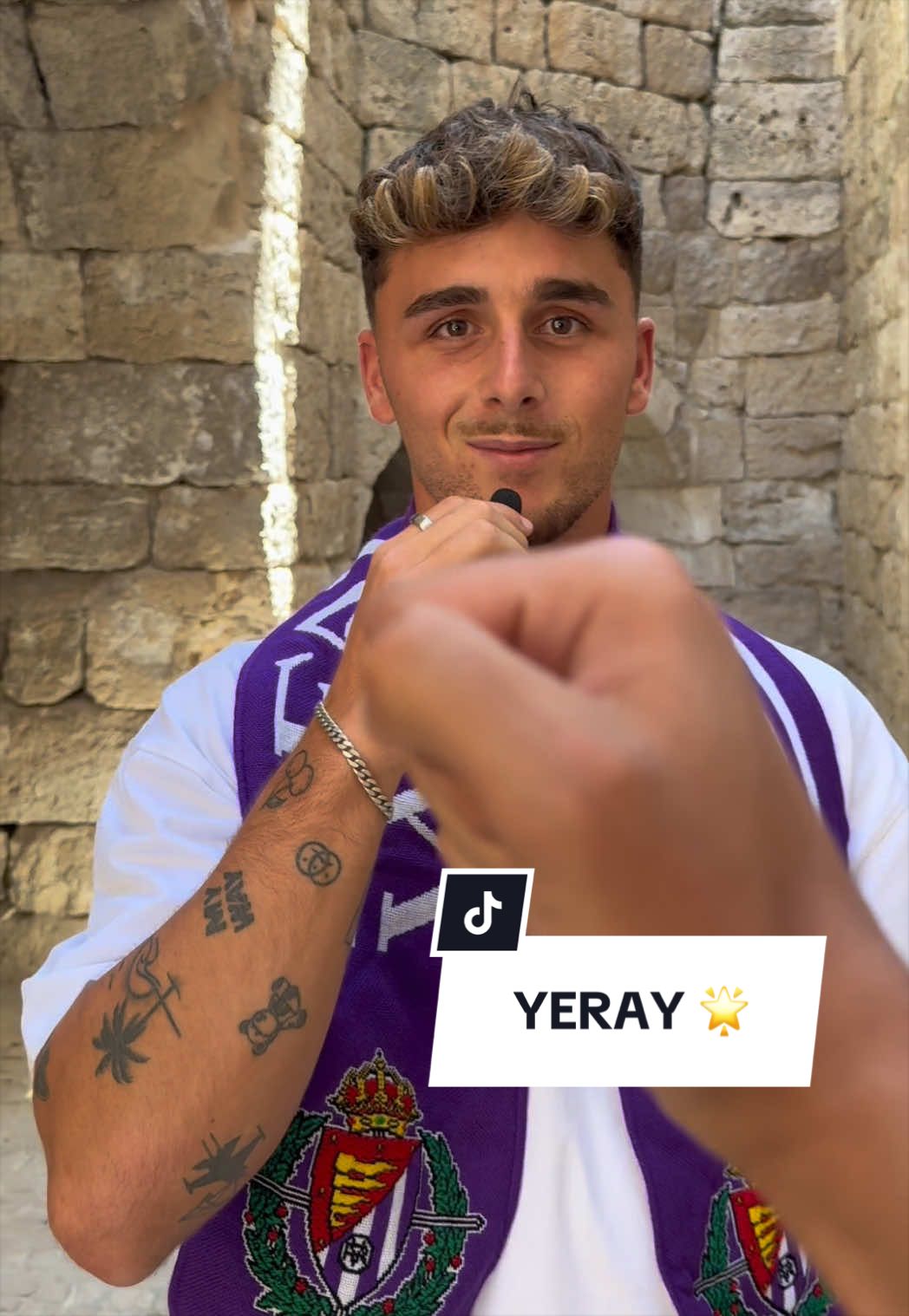 @Real Valladolid