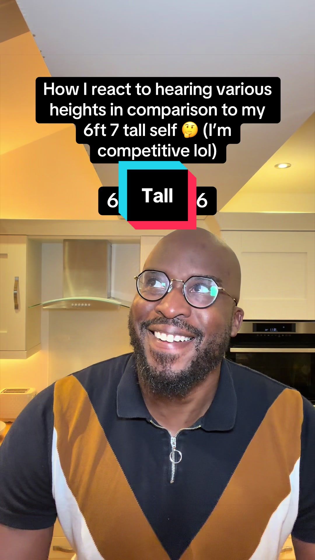 @Roy | 6ft 7 Content Creator