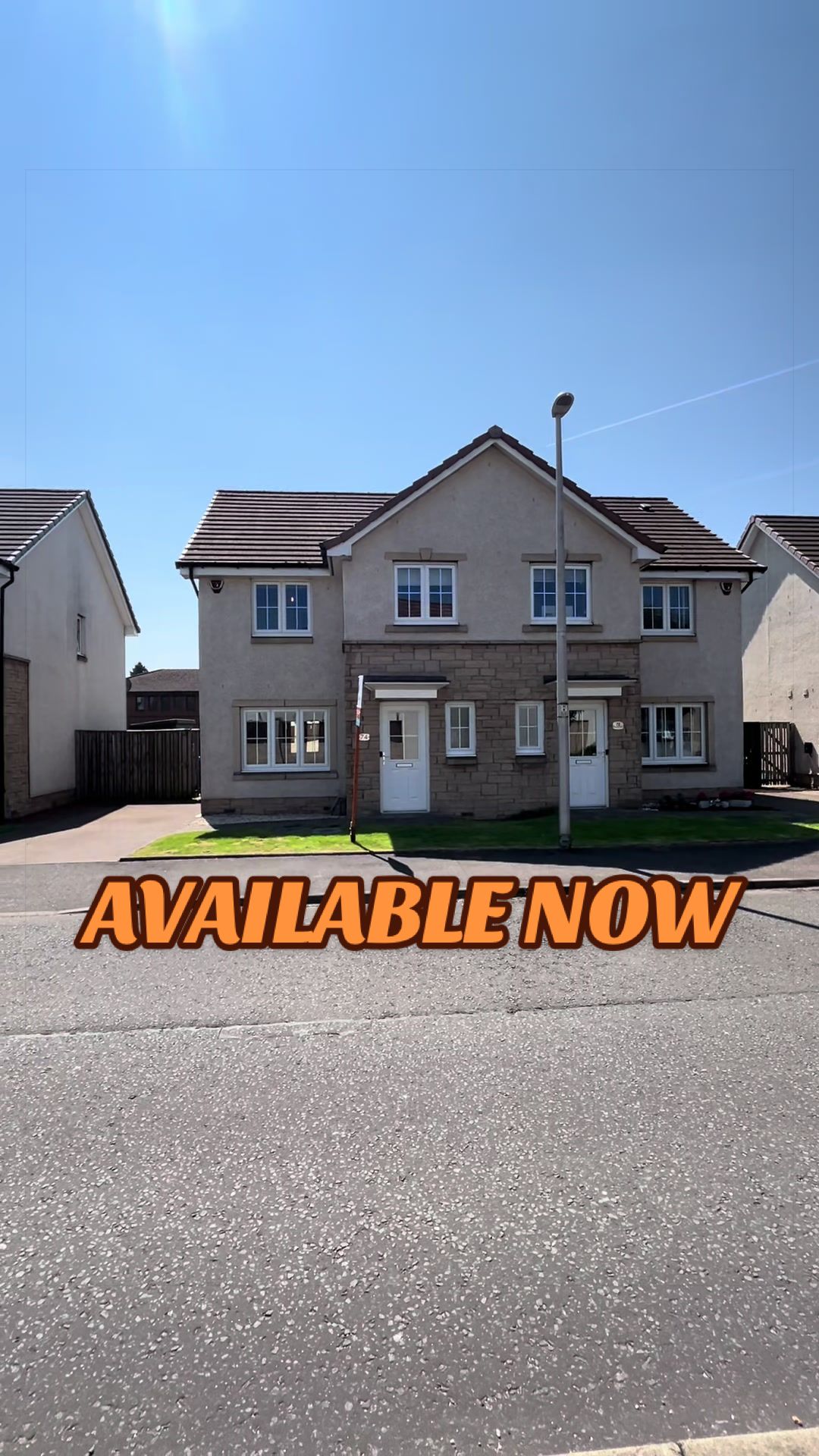 @Penny Lane Homes Renfrew