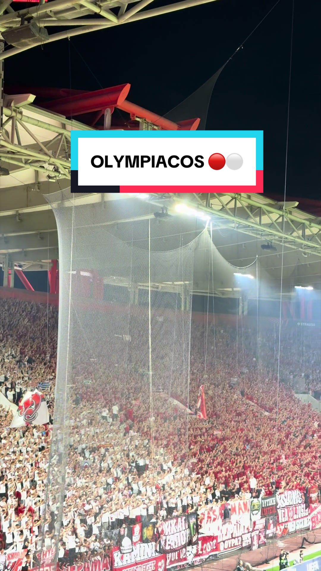 @Olympiacos FC