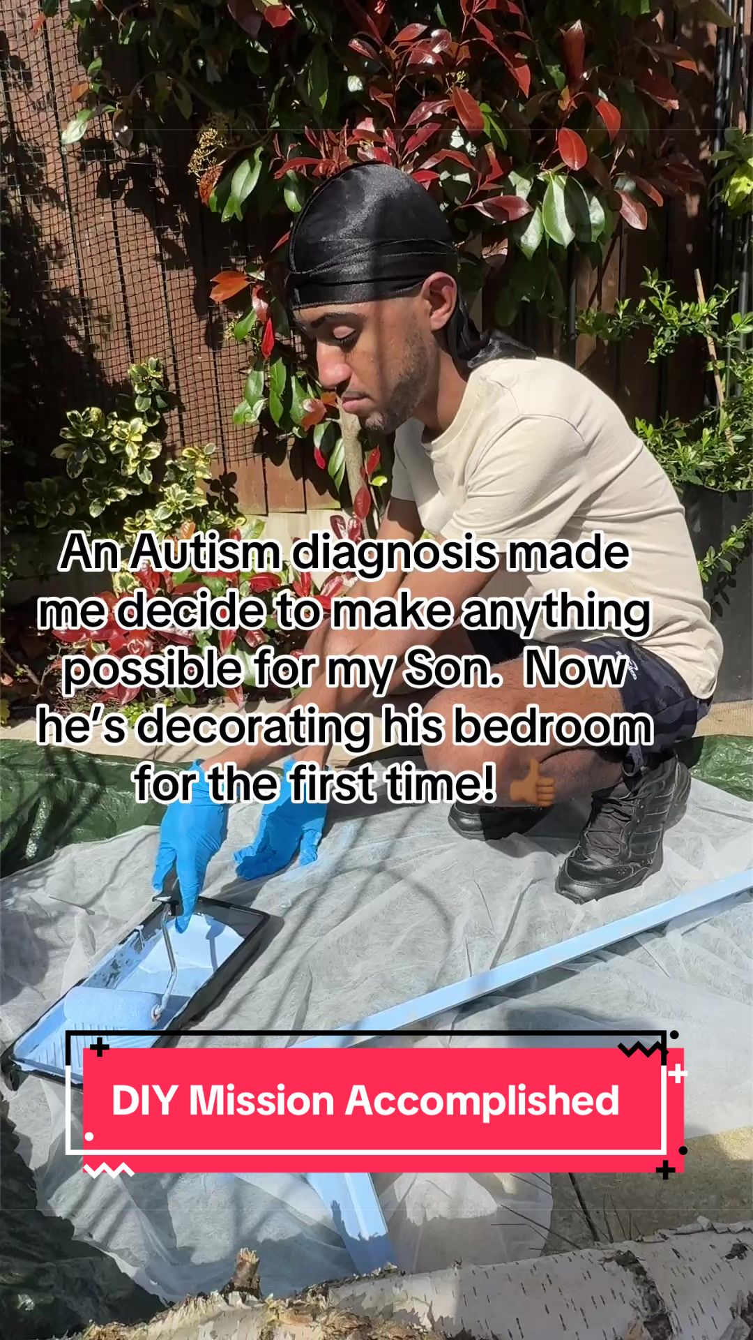 @Autism Support Mum 🇯🇲🇵🇰