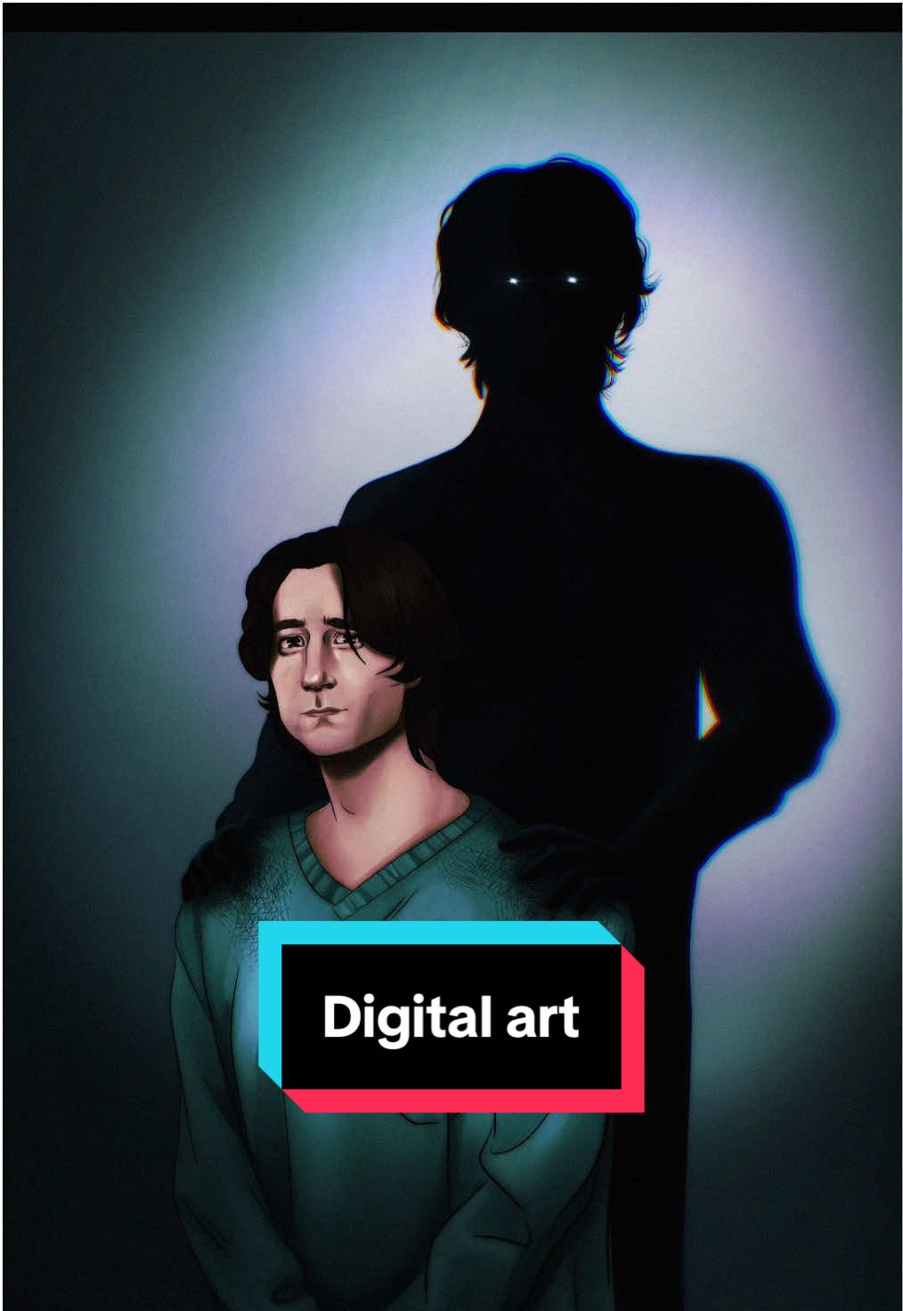 @Sleepy Spectres
