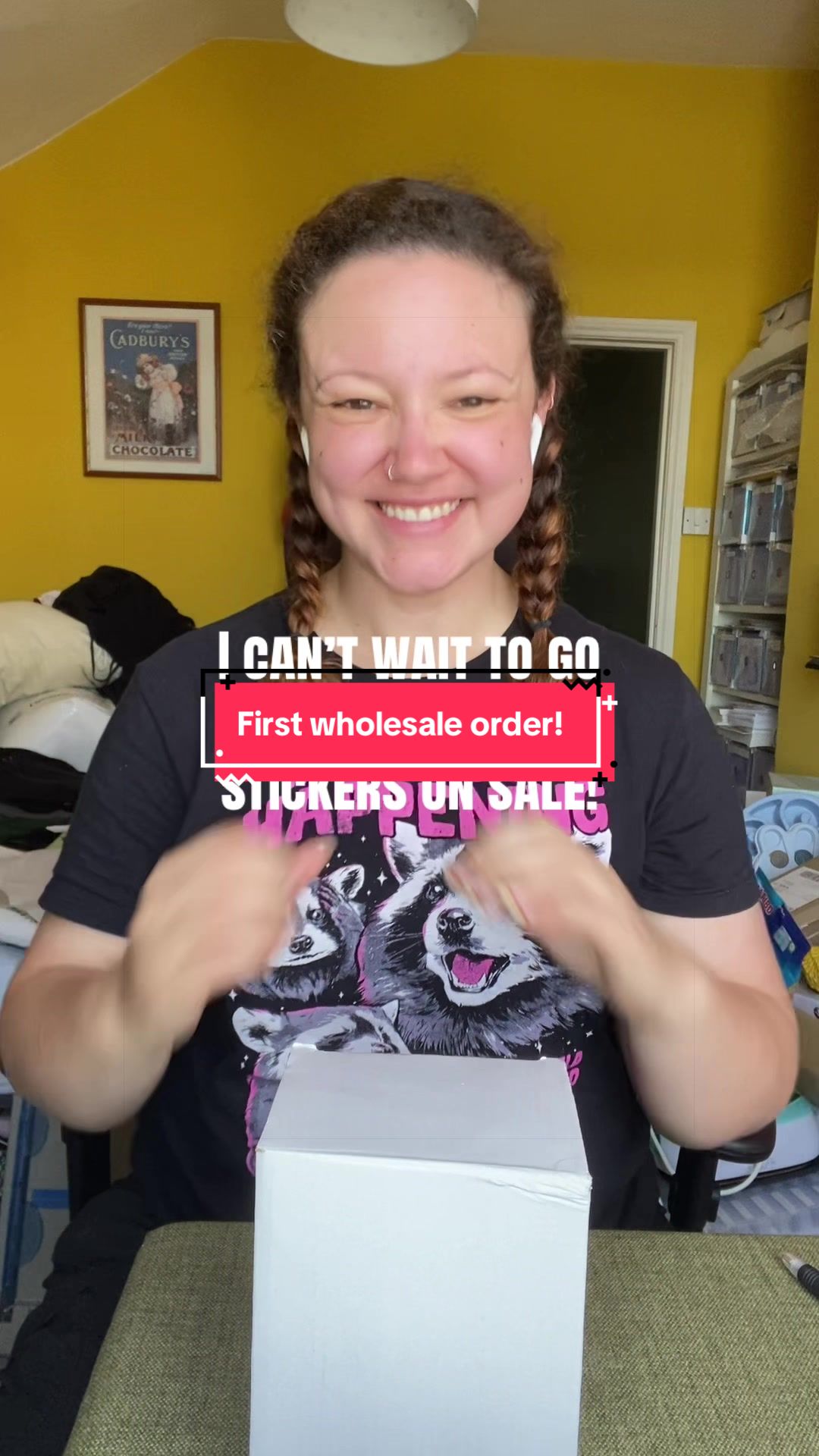 @Milly @ Darcy and Luna Designs