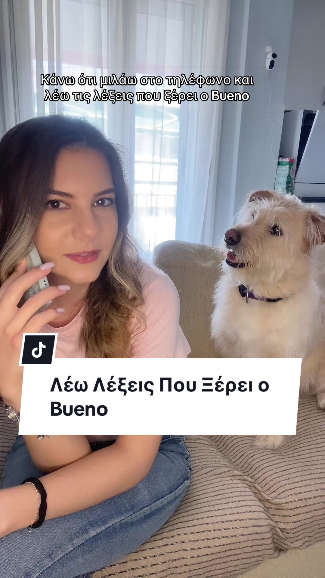 @Angie & Bueno
