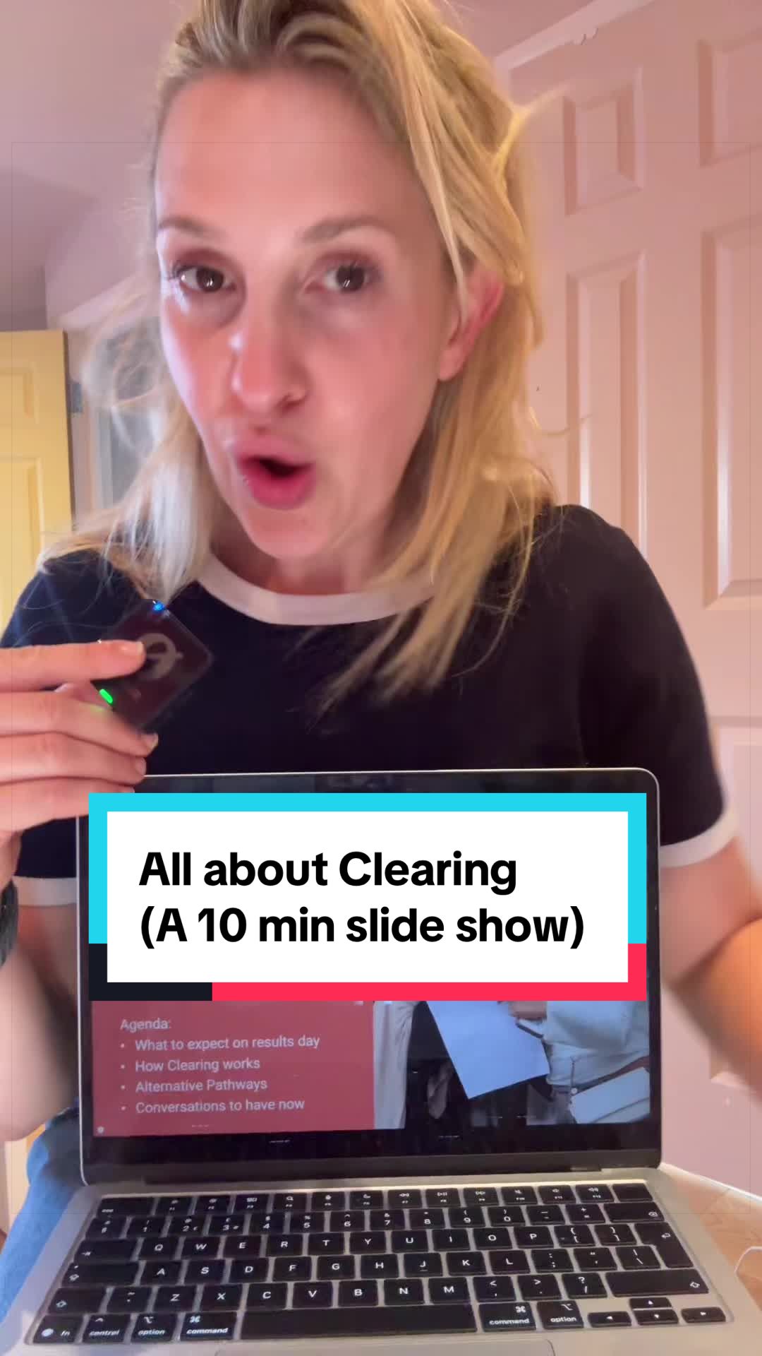 @Clem | Uni & School Coach