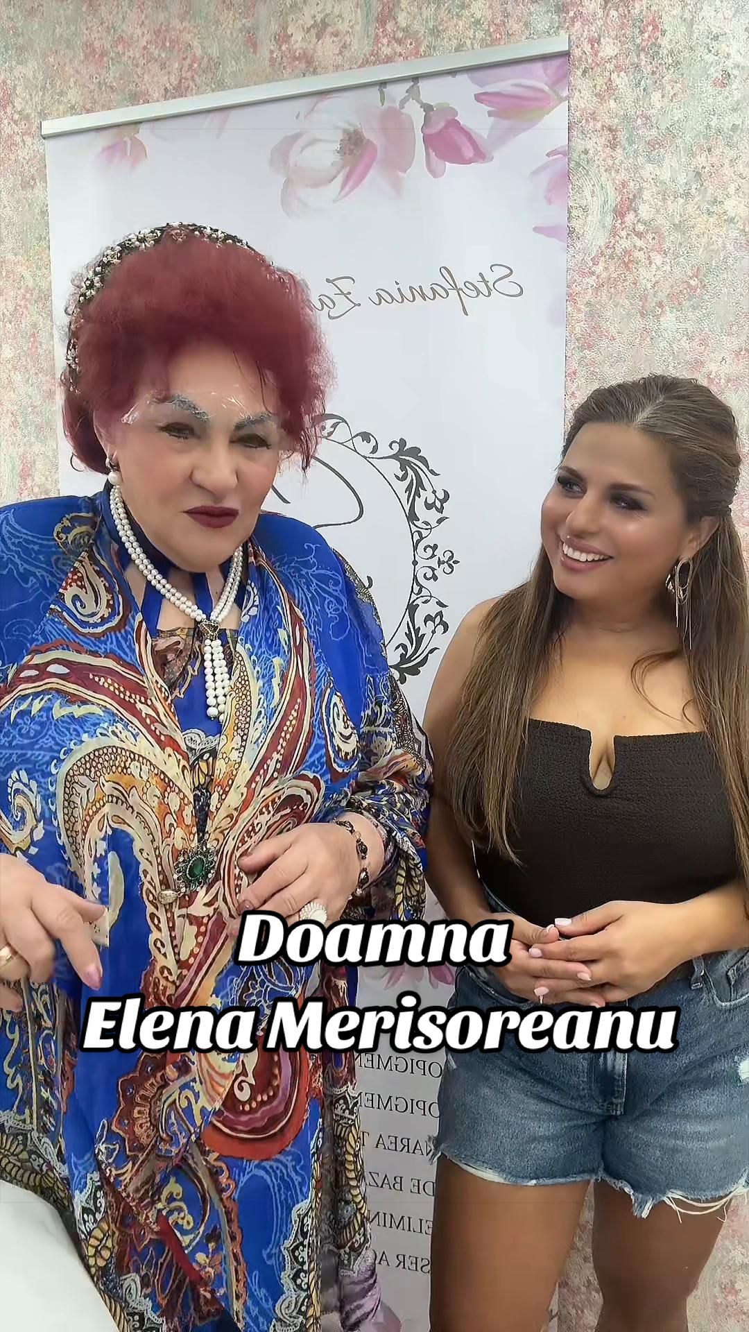 @Stefania Zaharia