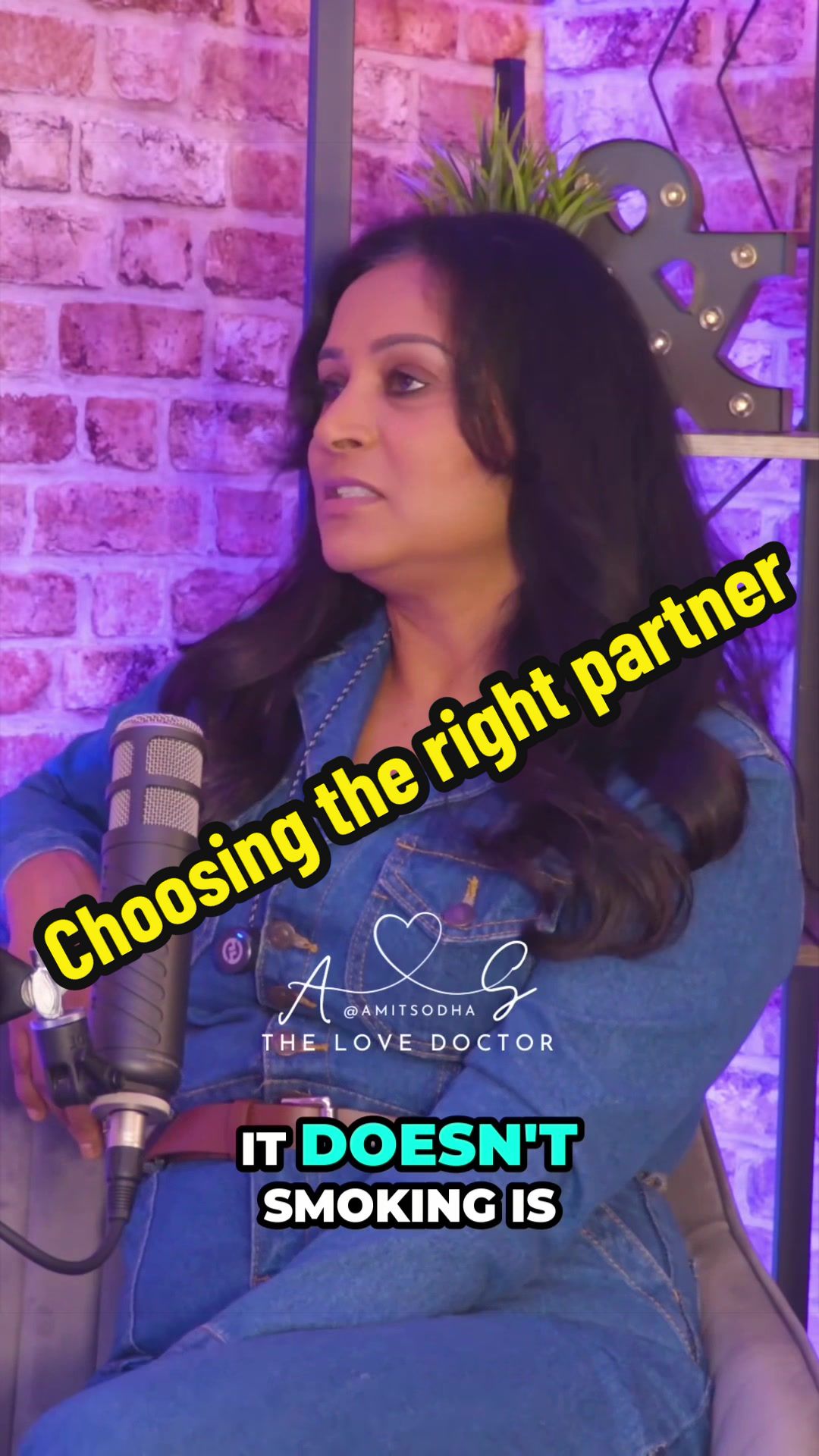 @The Love Doctor