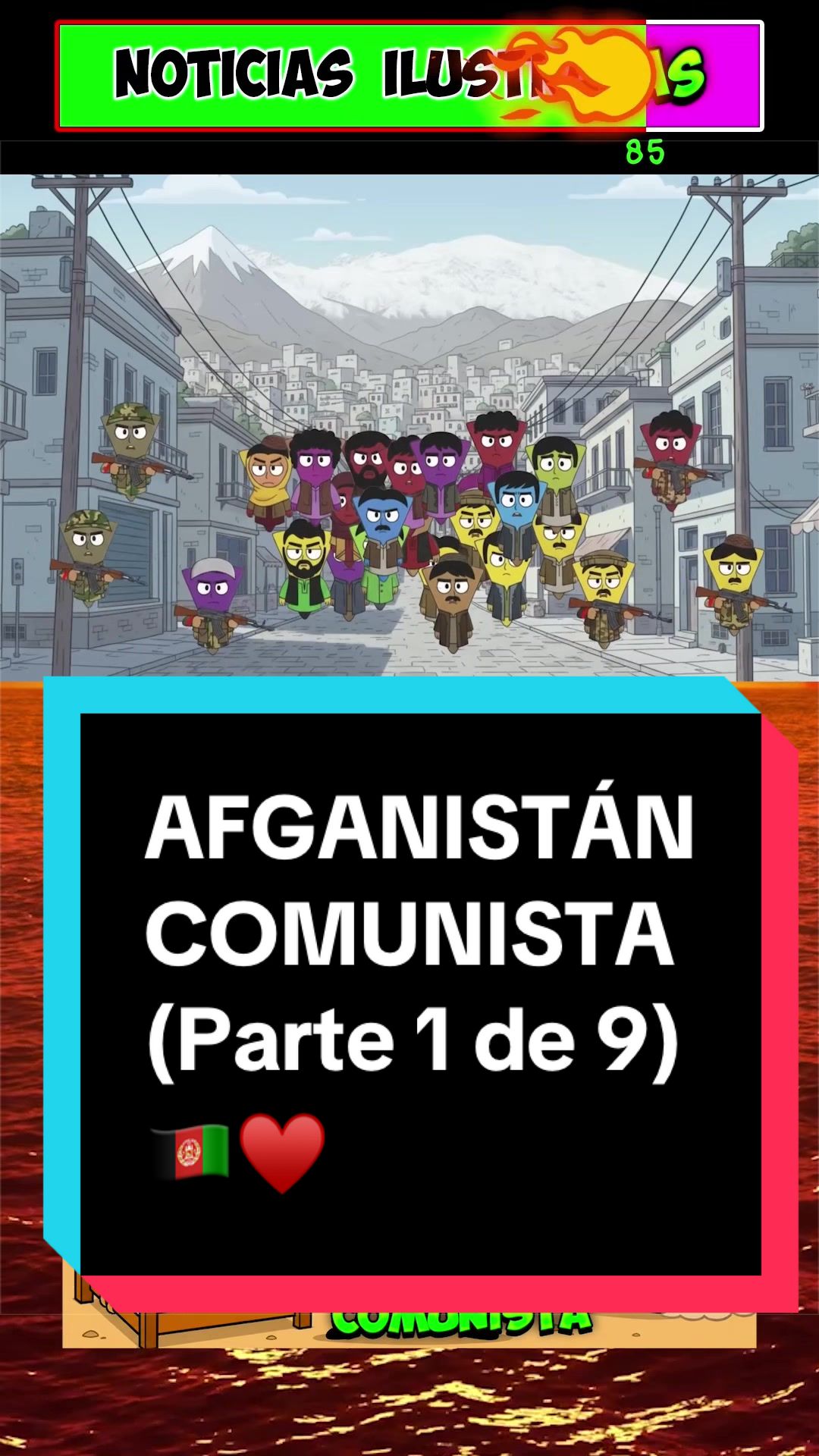 @Noticias Ilustradas