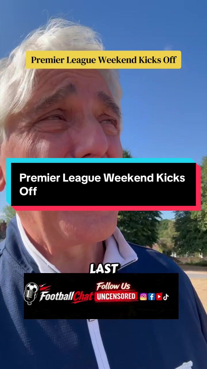 @Football Chat Uncensored