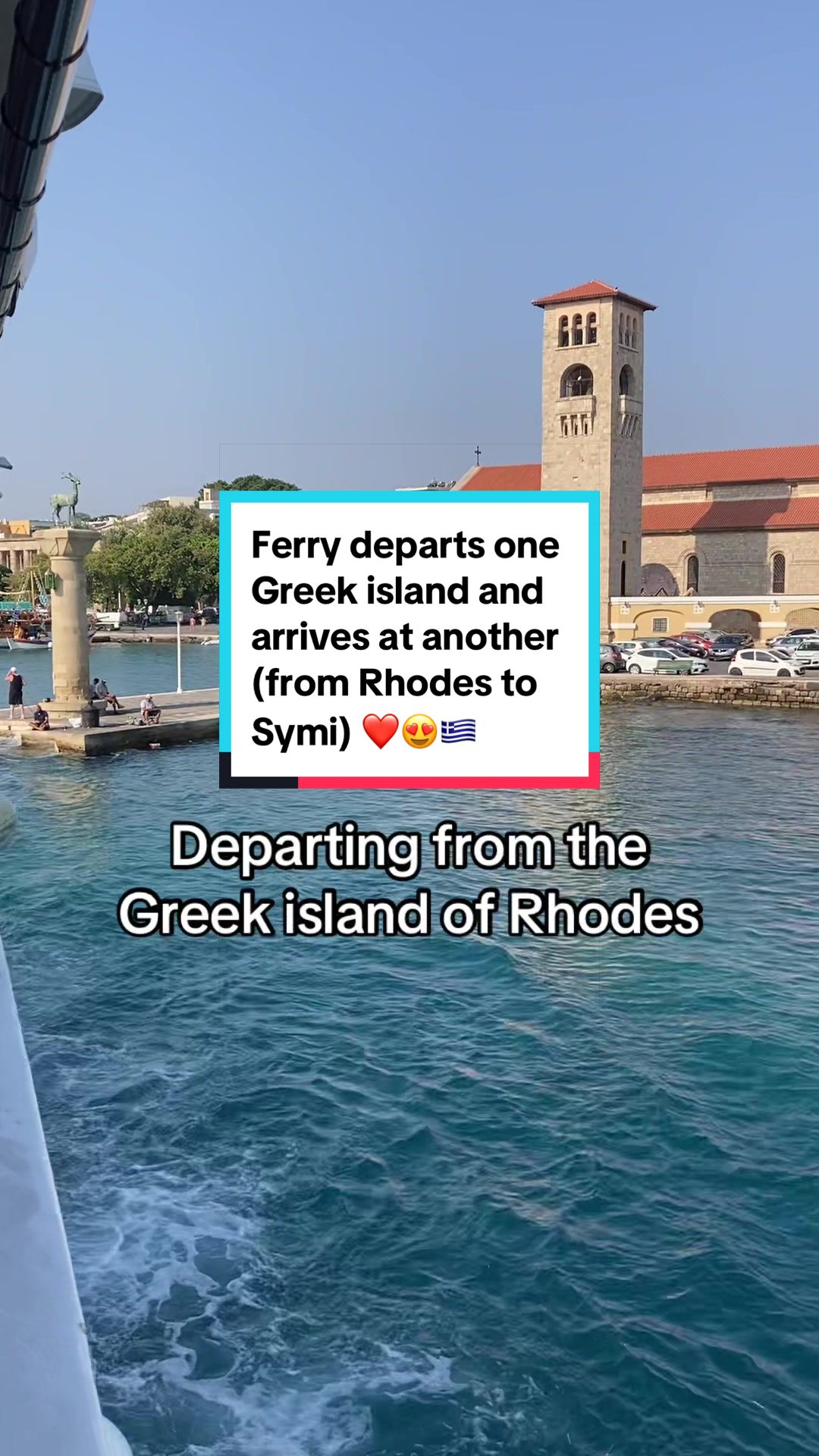 @Awesome Greek Islands