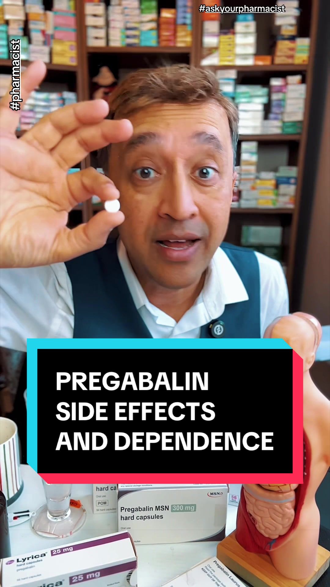 @Pharmacist Health Raj