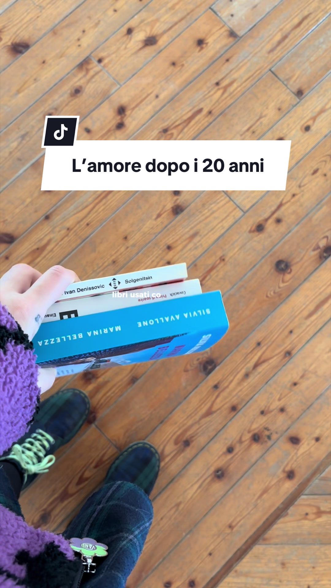 @Morgana | Booktok