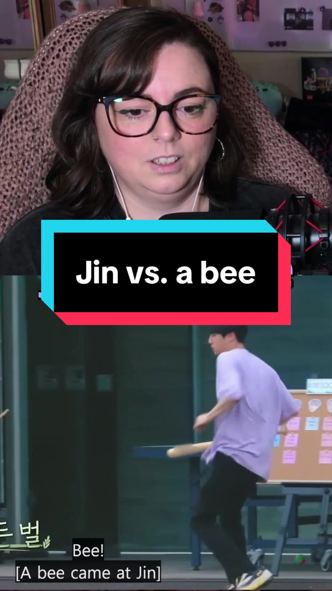 @Pip Reacts