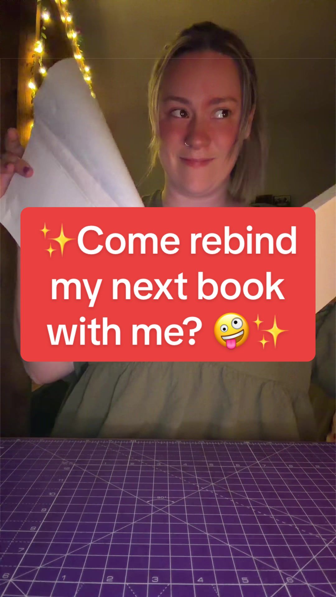 @Kayleigh&rsquo;s BookNook 📚 ✨