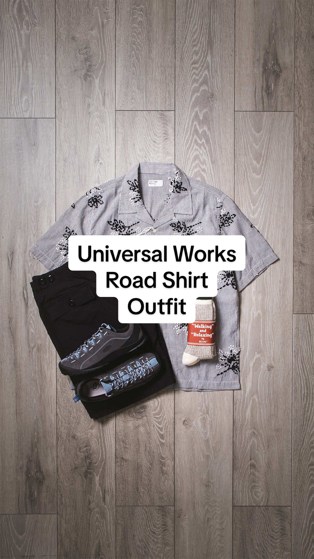 @Urban Industry Store