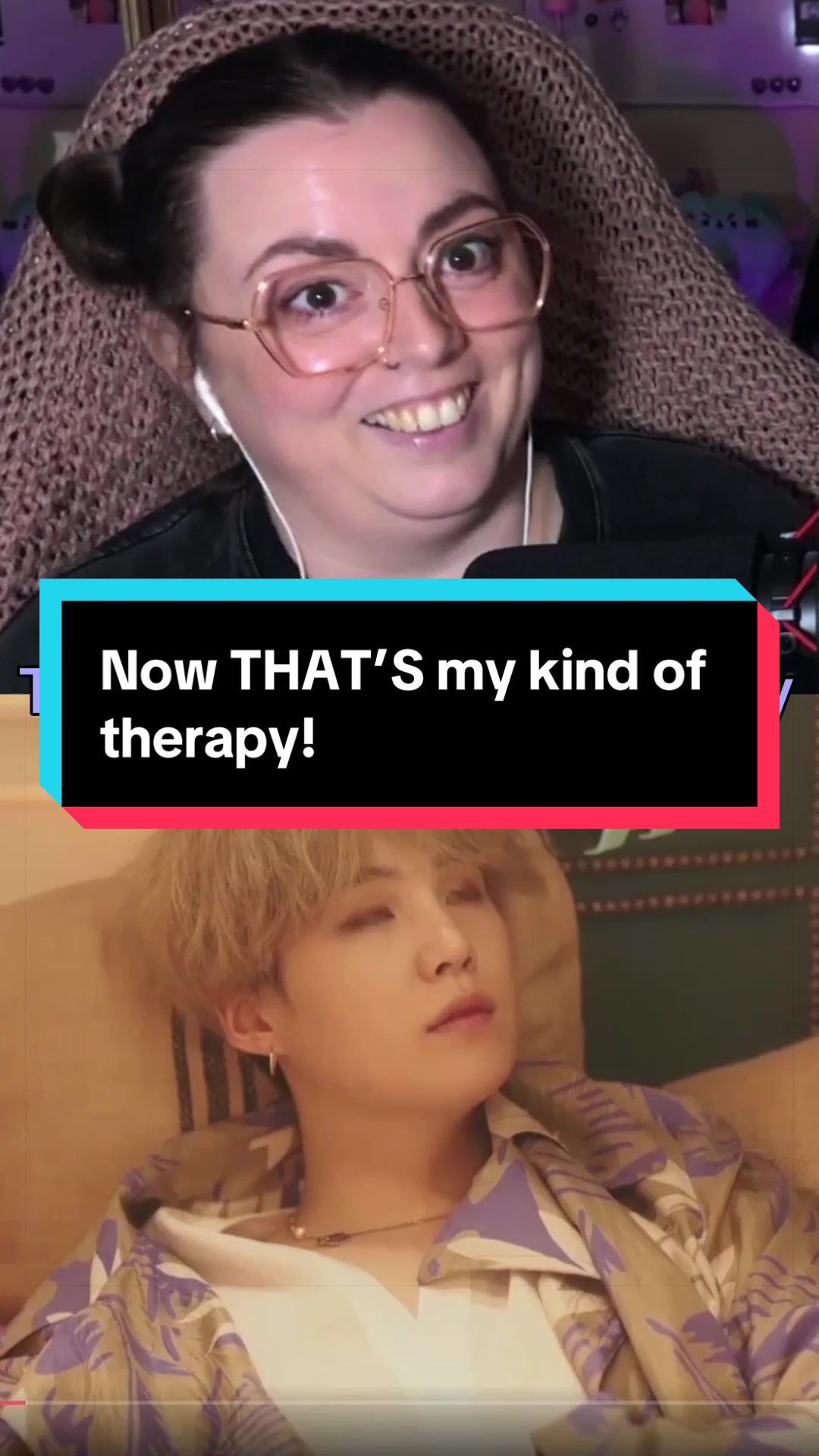 @Pip Reacts